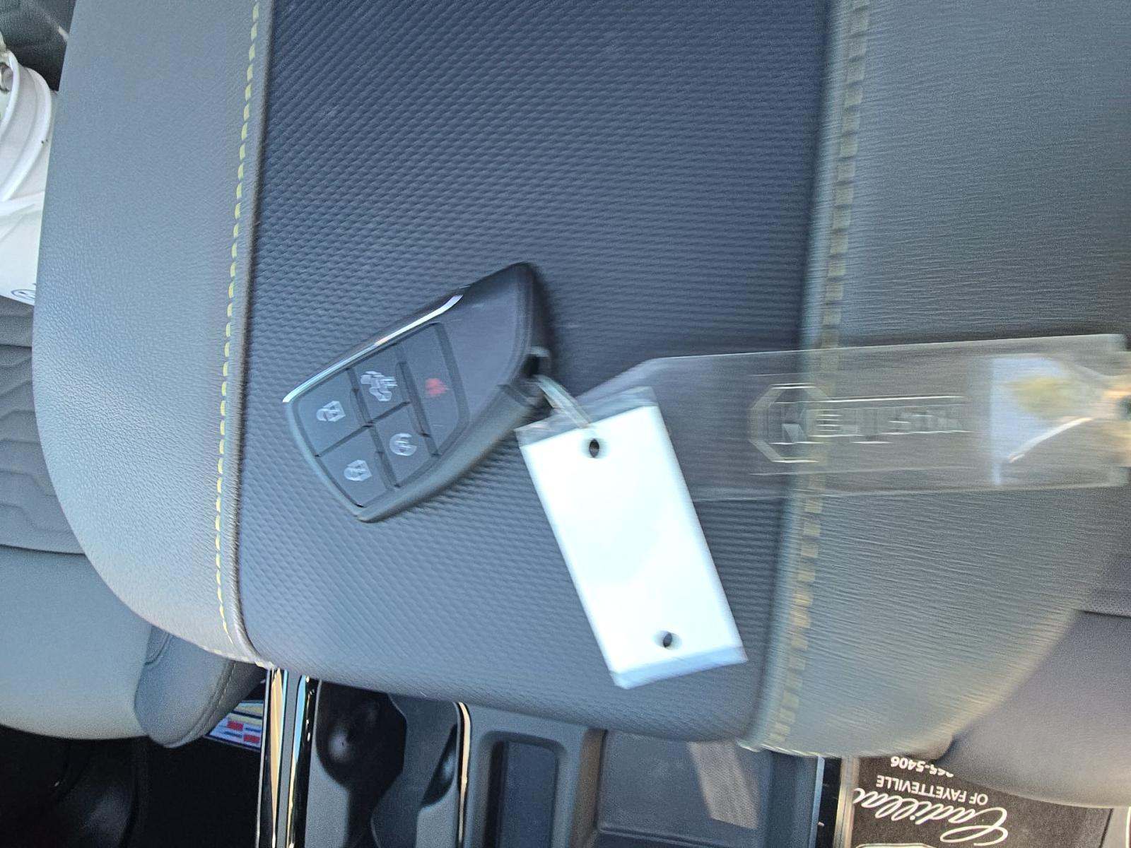 2024 Chevrolet Silverado 1500 ZR2 AWD