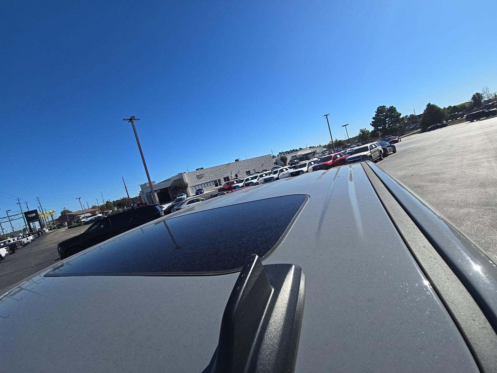 2024 Chevrolet Silverado 1500 ZR2 AWD