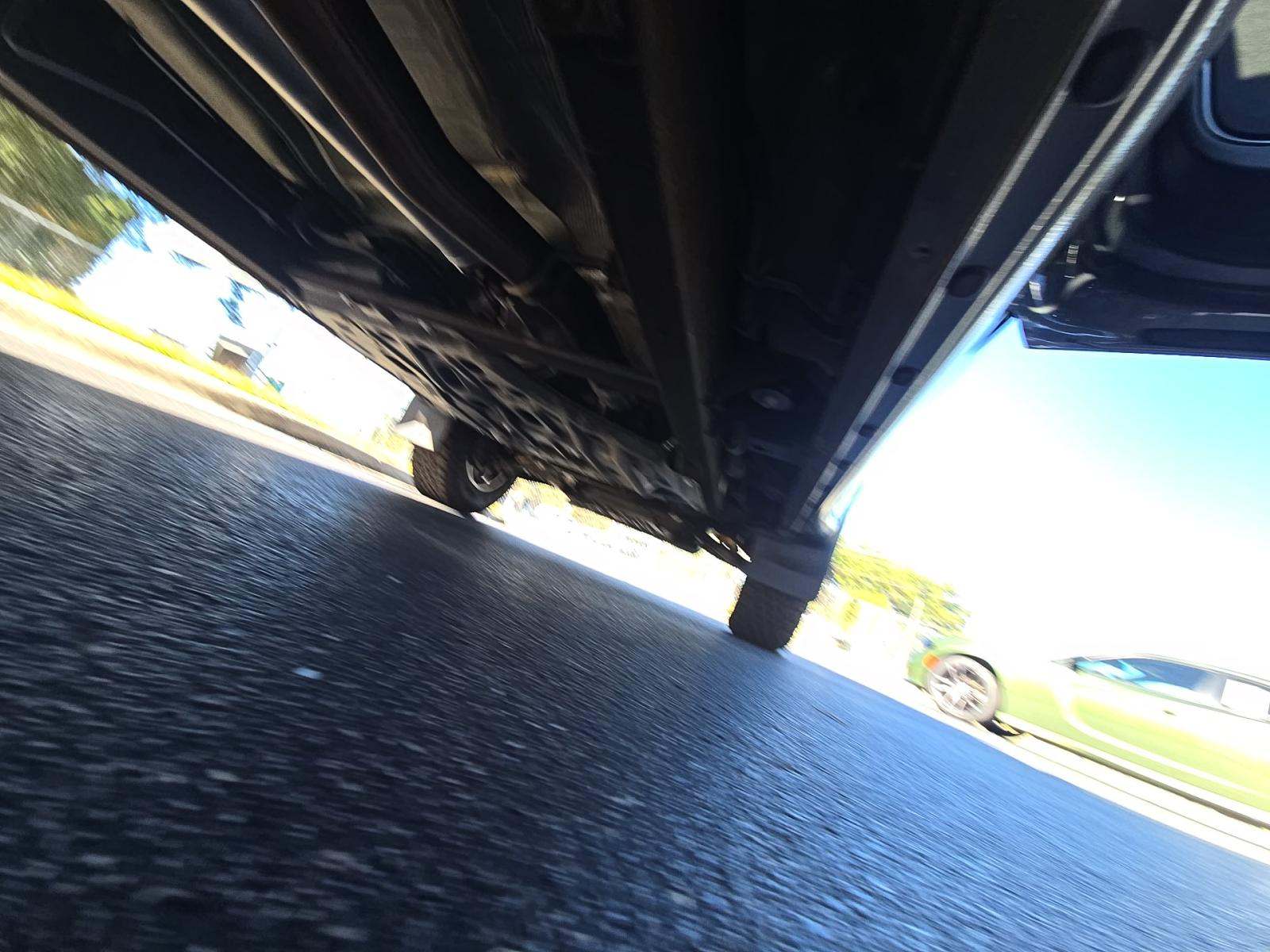 2024 Chevrolet Silverado 1500 ZR2 AWD