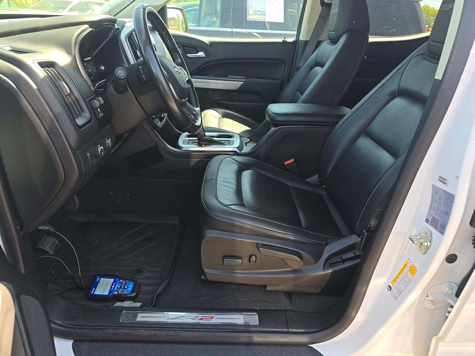 CHEVROLET SILVERADO - 6