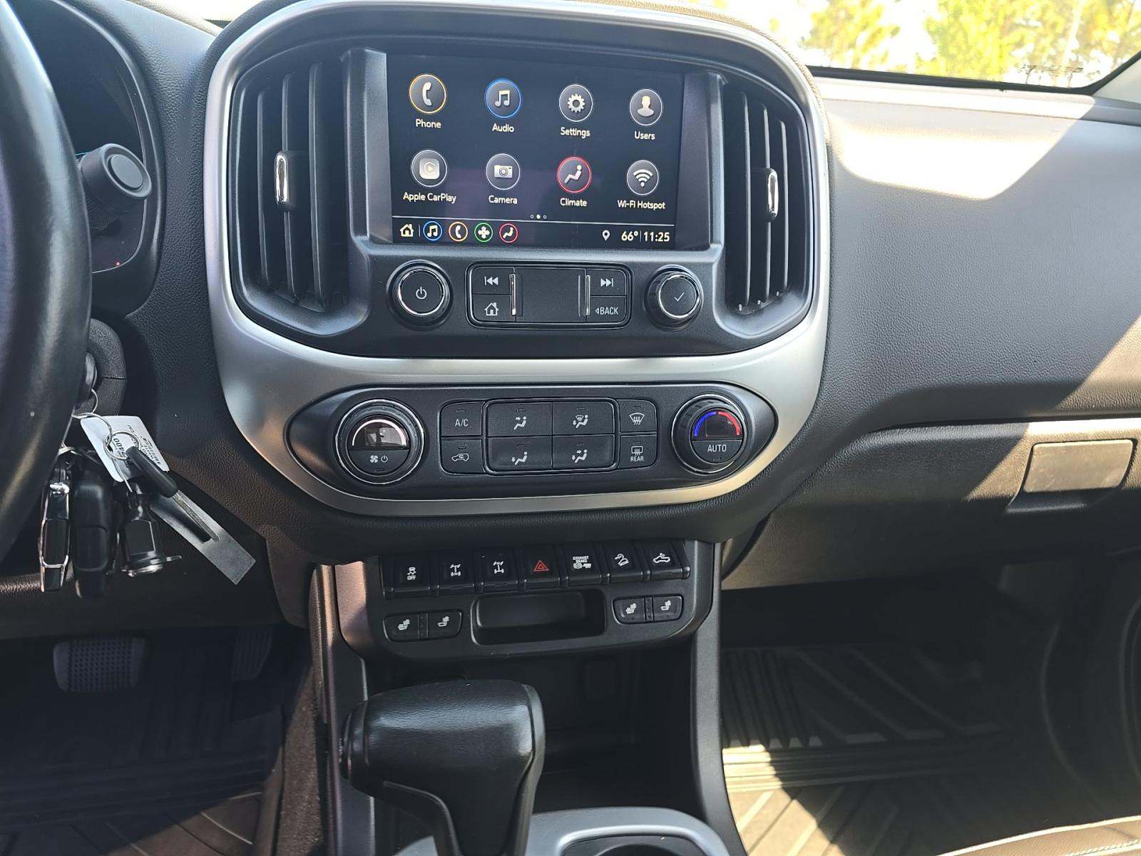 CHEVROLET SILVERADO - 10