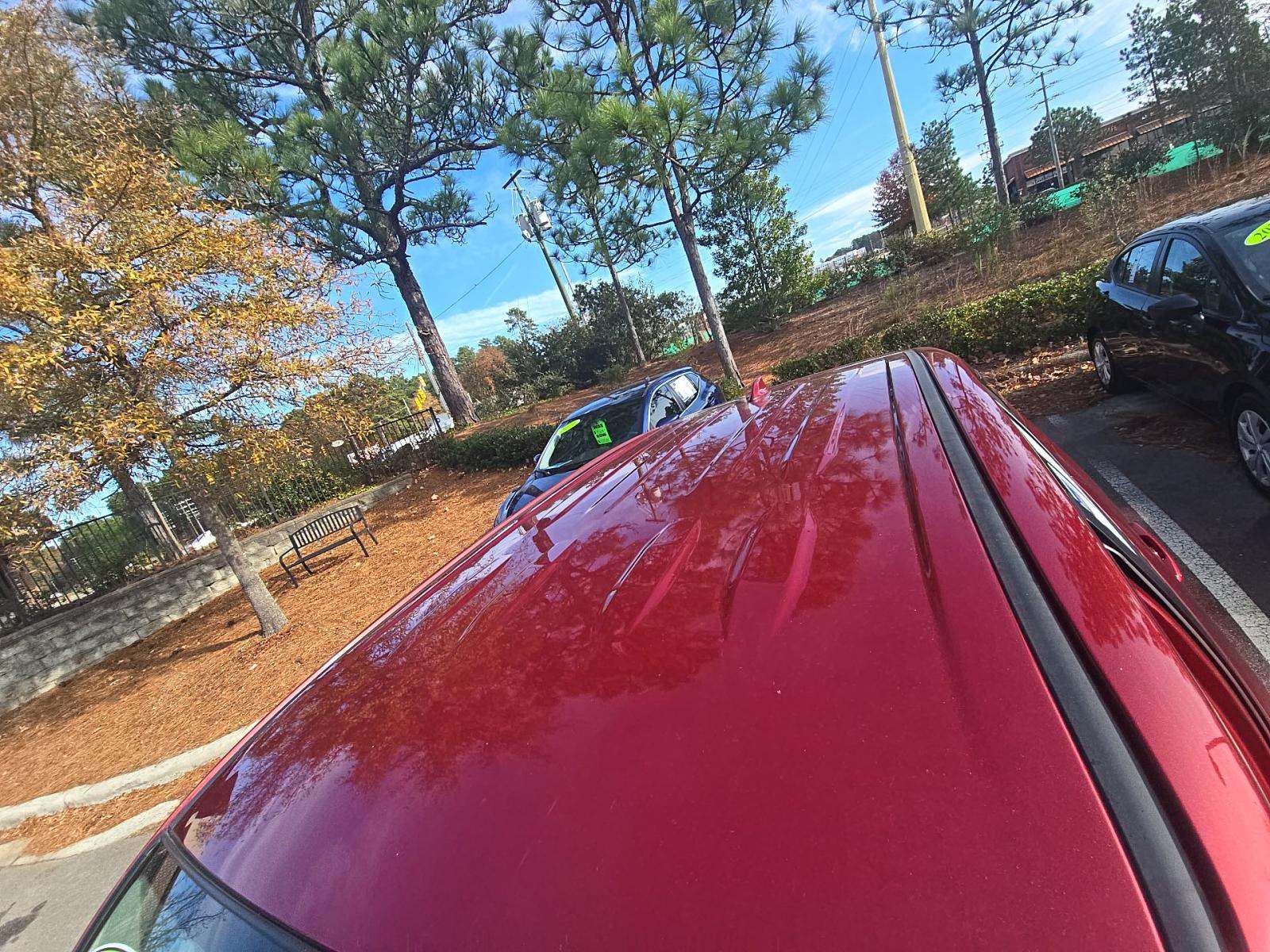 2023 Toyota RAV4 LE AWD