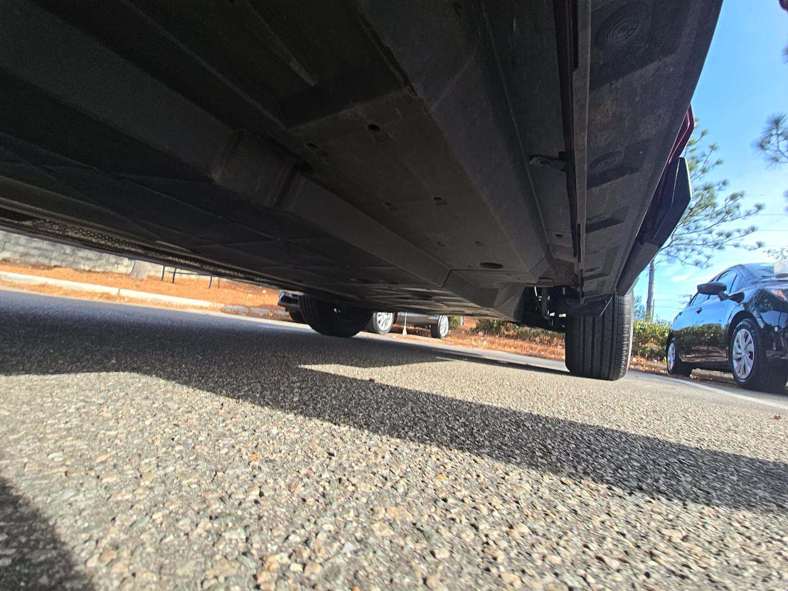 2023 Toyota RAV4 LE AWD