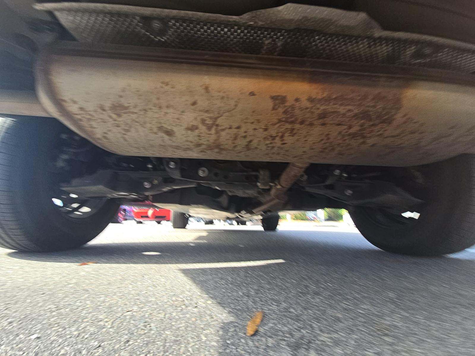 2023 Toyota RAV4 LE AWD