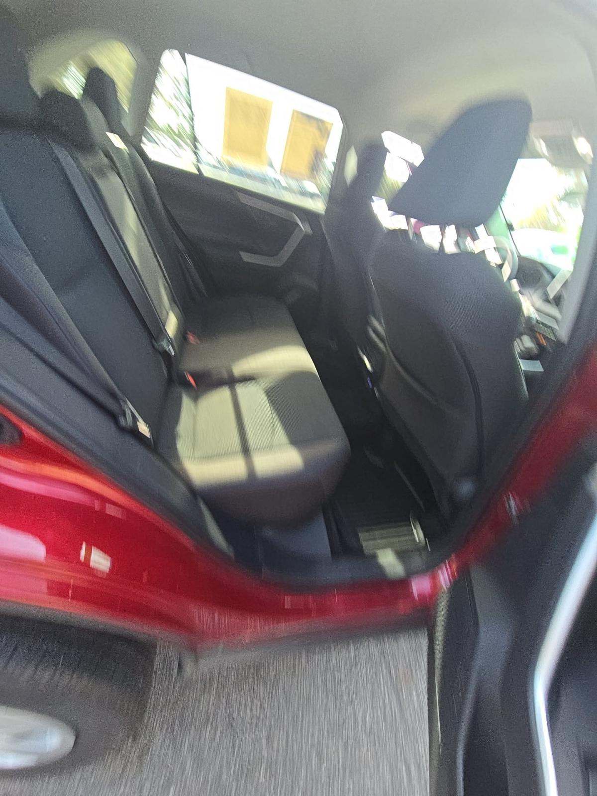 2023 Toyota RAV4 LE AWD