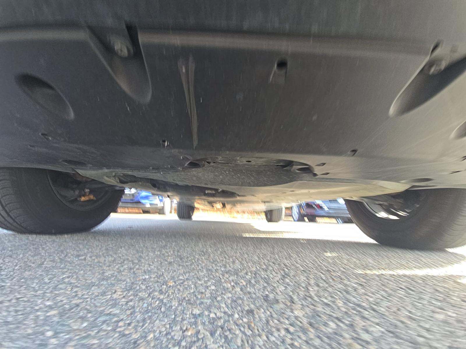 2023 Toyota RAV4 LE AWD