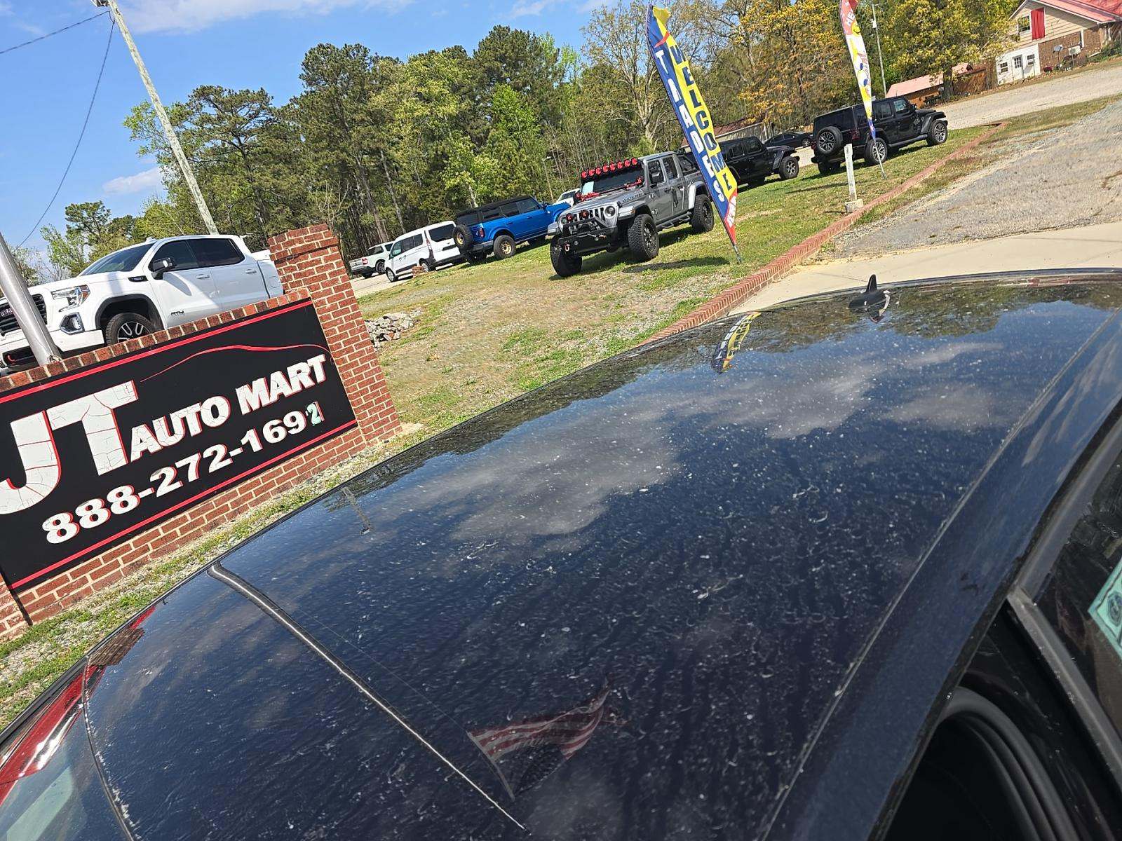 2017 Volkswagen Golf R 2.0T AWD