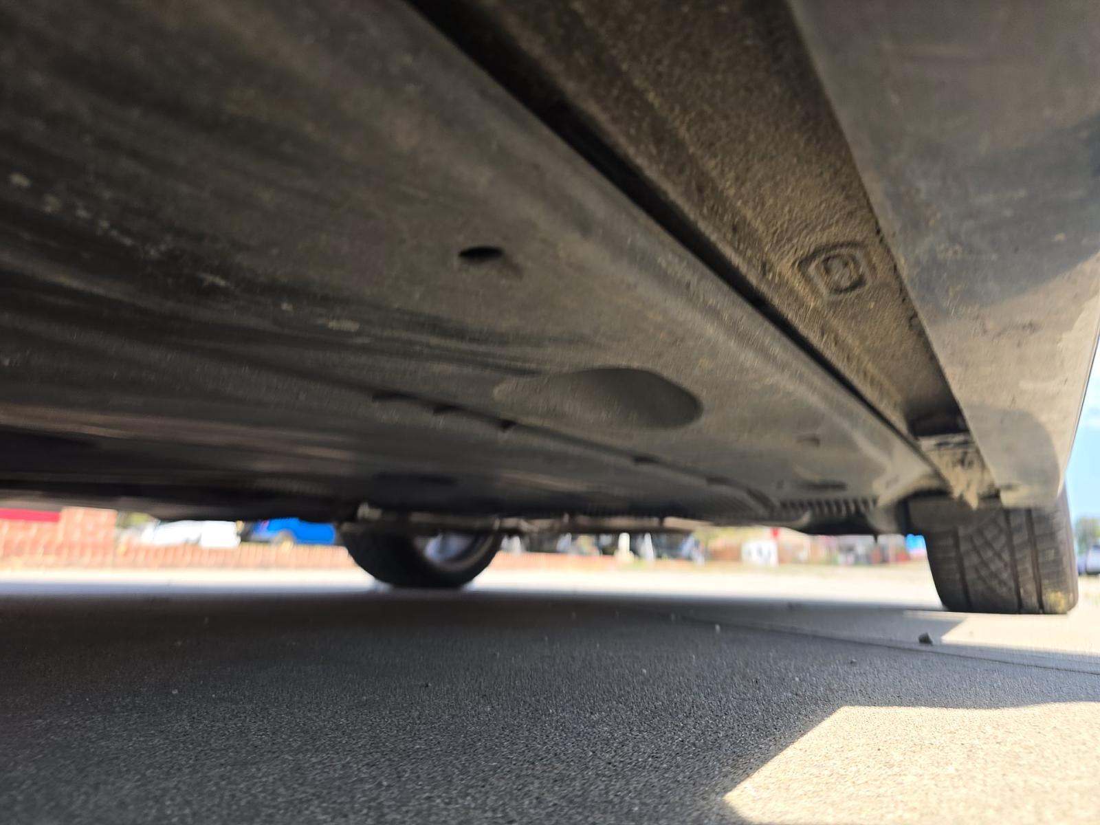 2017 Volkswagen Golf R 2.0T AWD