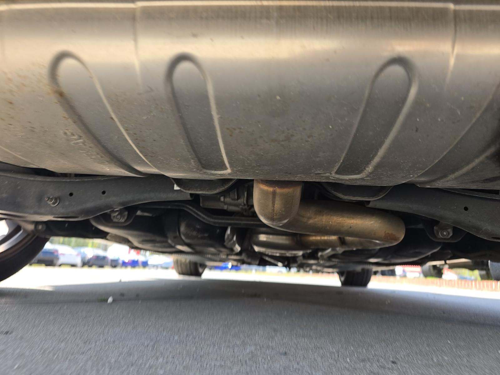 2017 Volkswagen Golf R 2.0T AWD