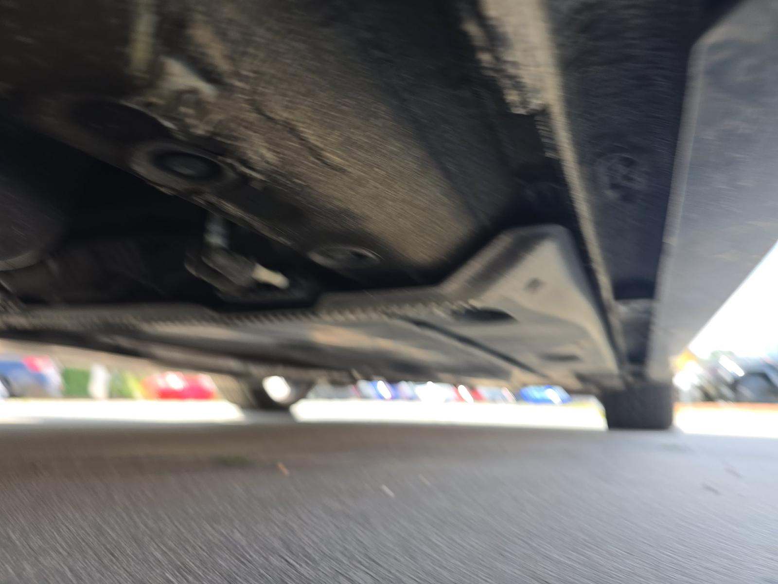 2017 Volkswagen Golf R 2.0T AWD