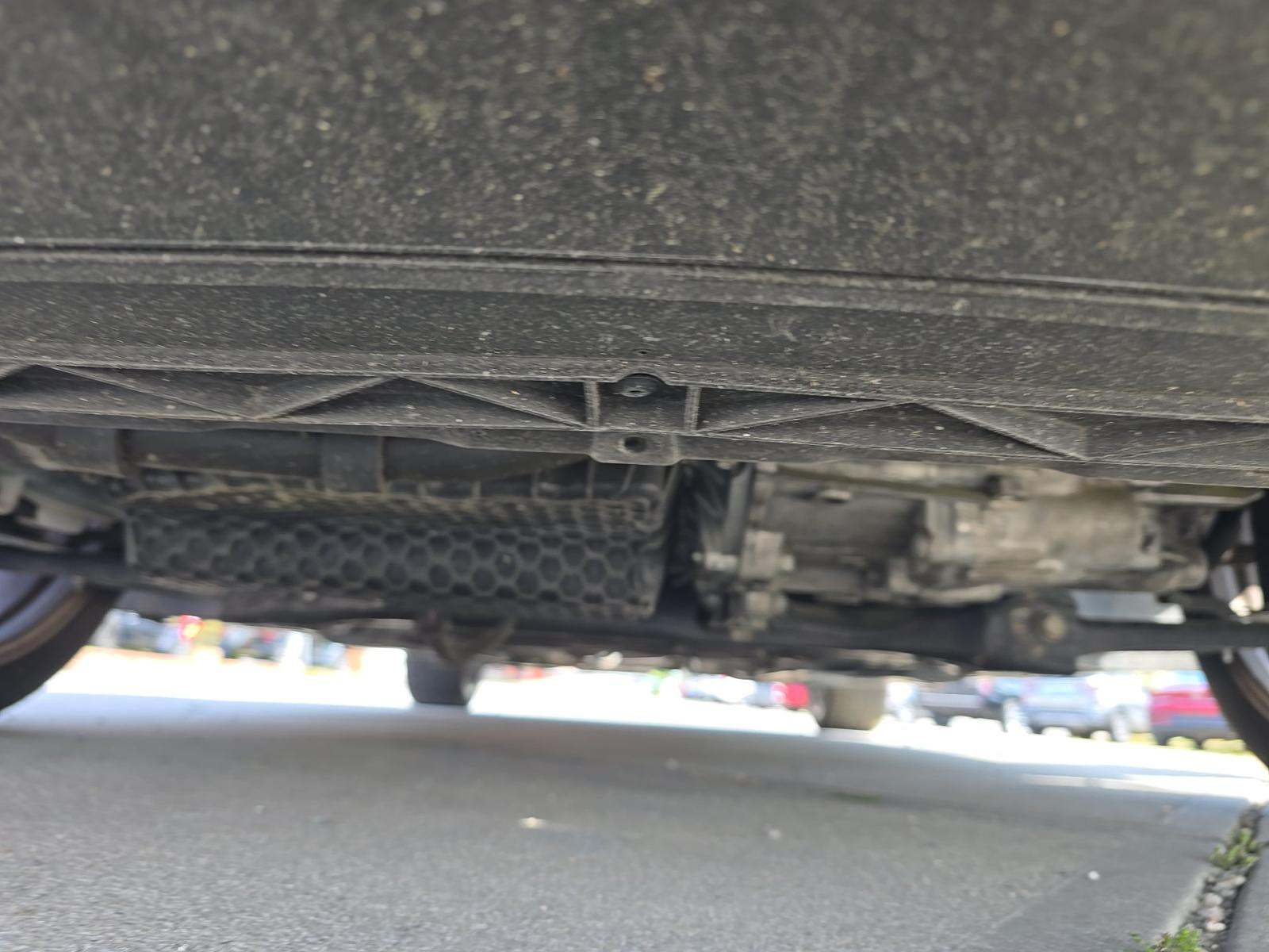 2017 Volkswagen Golf R 2.0T AWD