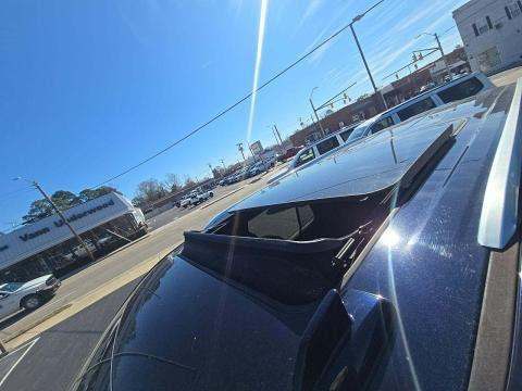 CHEVROLET HIGH COUNTRY - 8