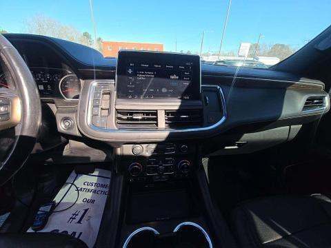 CHEVROLET HIGH COUNTRY - 6