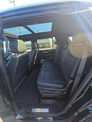 CHEVROLET HIGH COUNTRY - 9