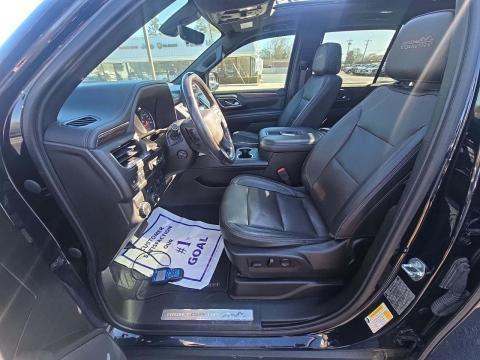 CHEVROLET HIGH COUNTRY - 2