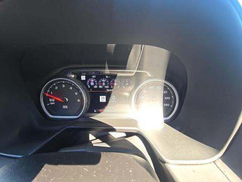 CHEVROLET HIGH COUNTRY - 5