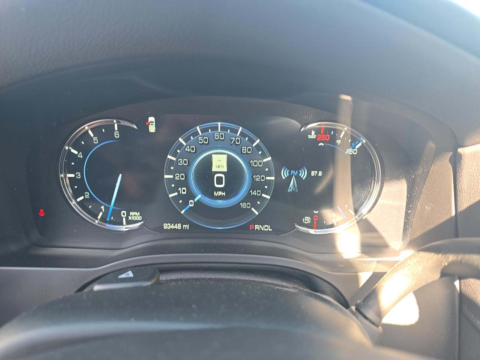 2019 Cadillac Escalade Luxury AWD