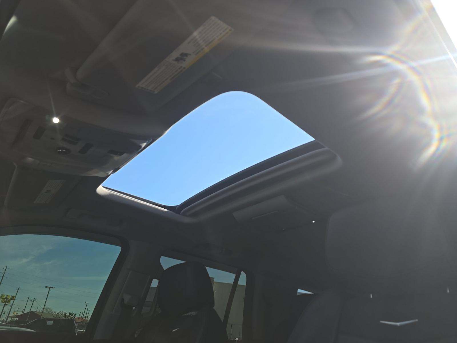 2019 Cadillac Escalade Luxury AWD
