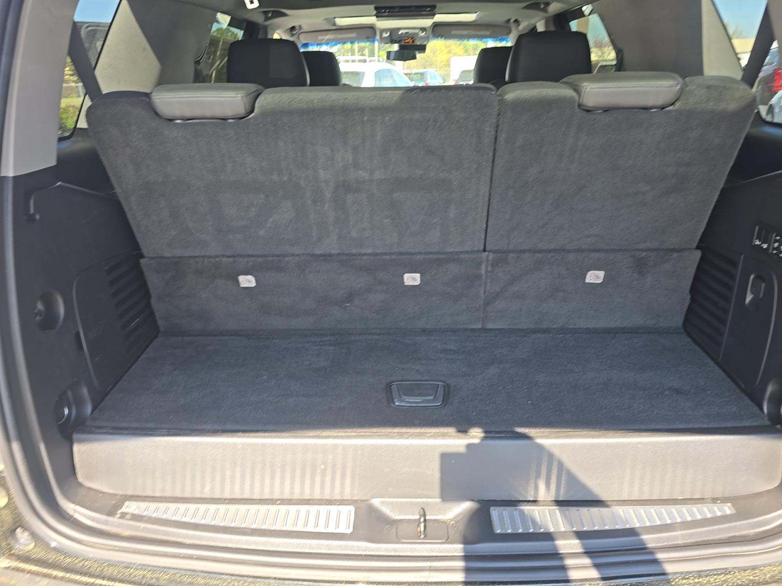 2019 Cadillac Escalade Luxury AWD