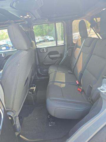 JEEP UNLIMITED SPORT S EDITION - 9