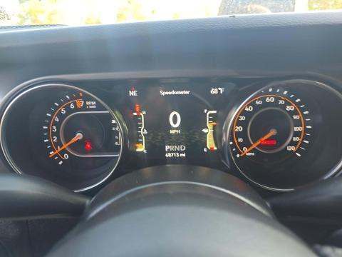 JEEP UNLIMITED SPORT S EDITION - 5