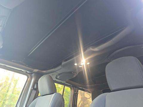 JEEP UNLIMITED SPORT S EDITION - 7