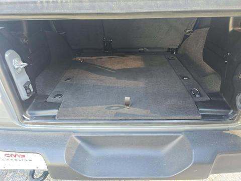 JEEP UNLIMITED SPORT S EDITION - 10