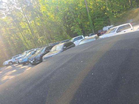 JEEP UNLIMITED SPORT S EDITION - 8