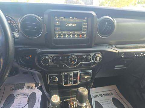 JEEP UNLIMITED SPORT S EDITION - 6