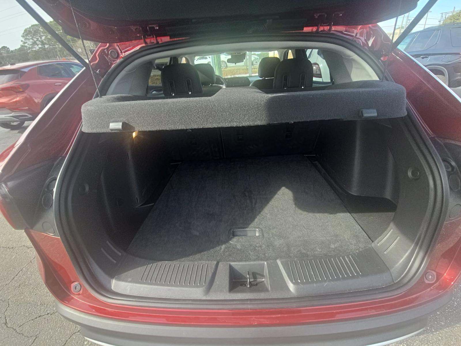 CHEVROLET OTHER - 10