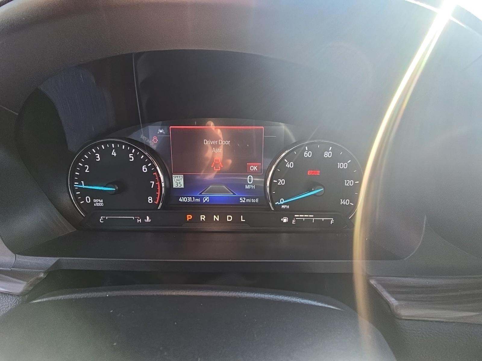 2024 Ford Explorer Limited AWD