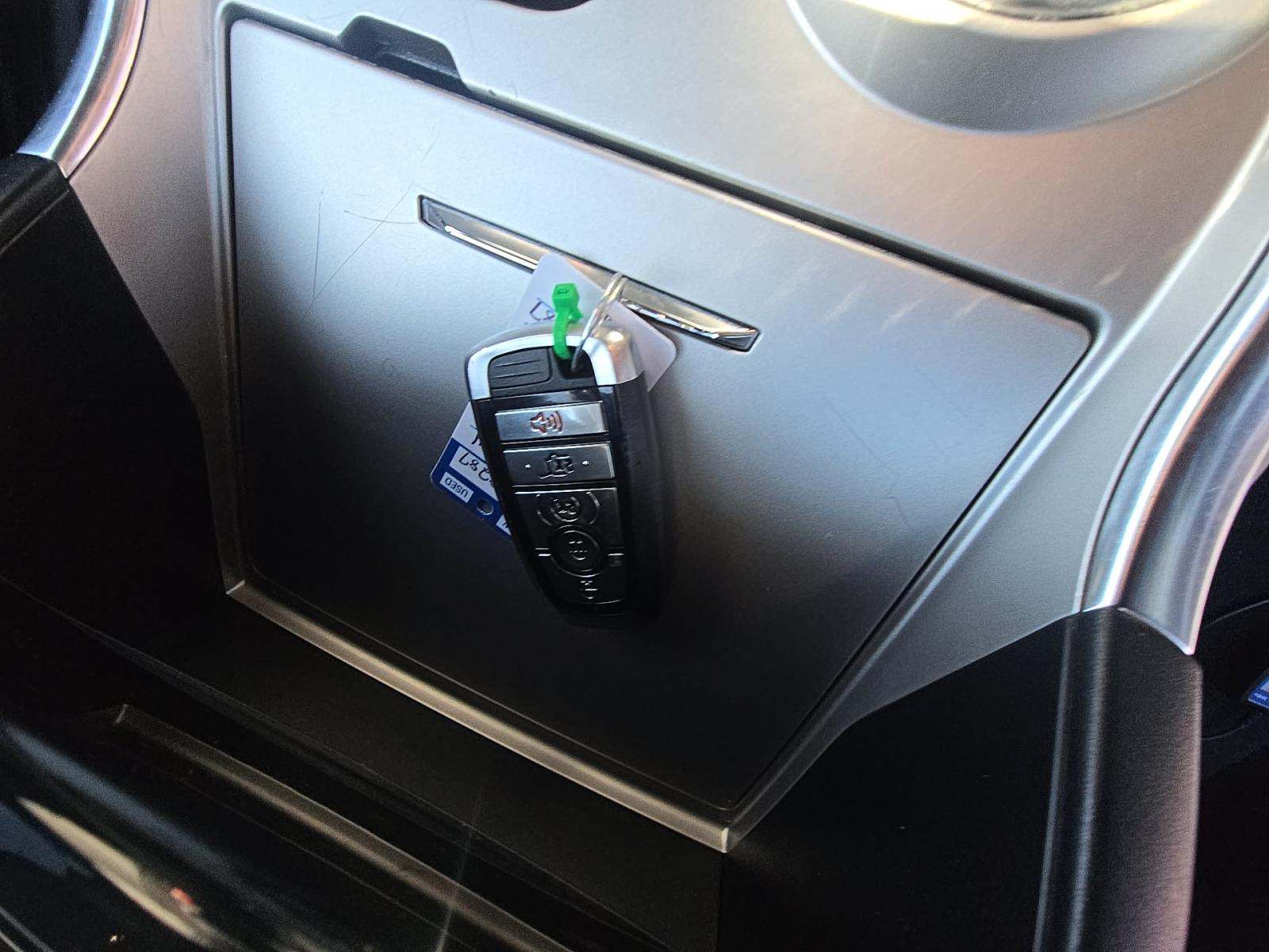 2024 Ford Explorer Limited AWD