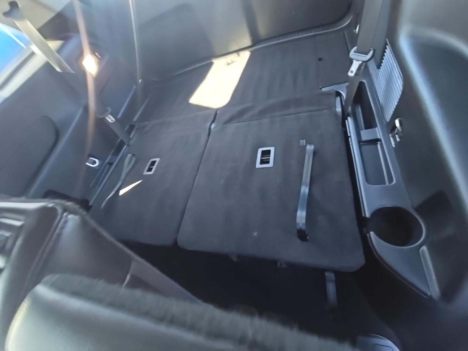 2024 Ford Explorer Limited AWD