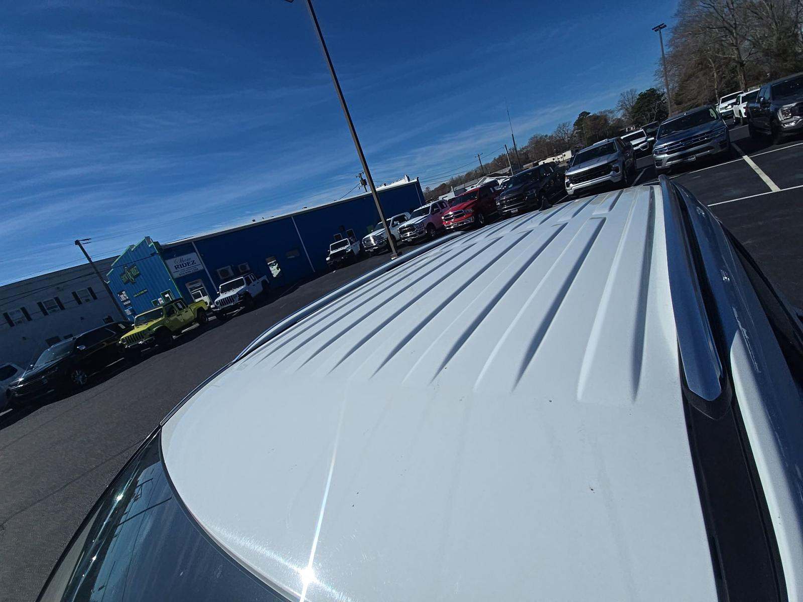 2024 Ford Explorer Limited AWD