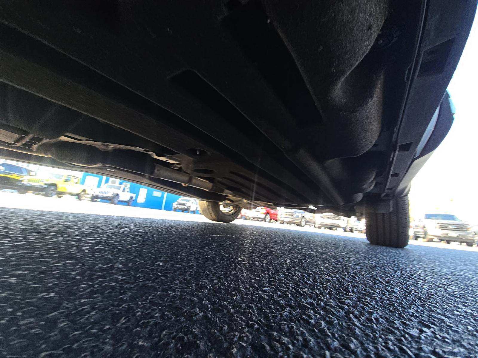 2024 Ford Explorer Limited AWD