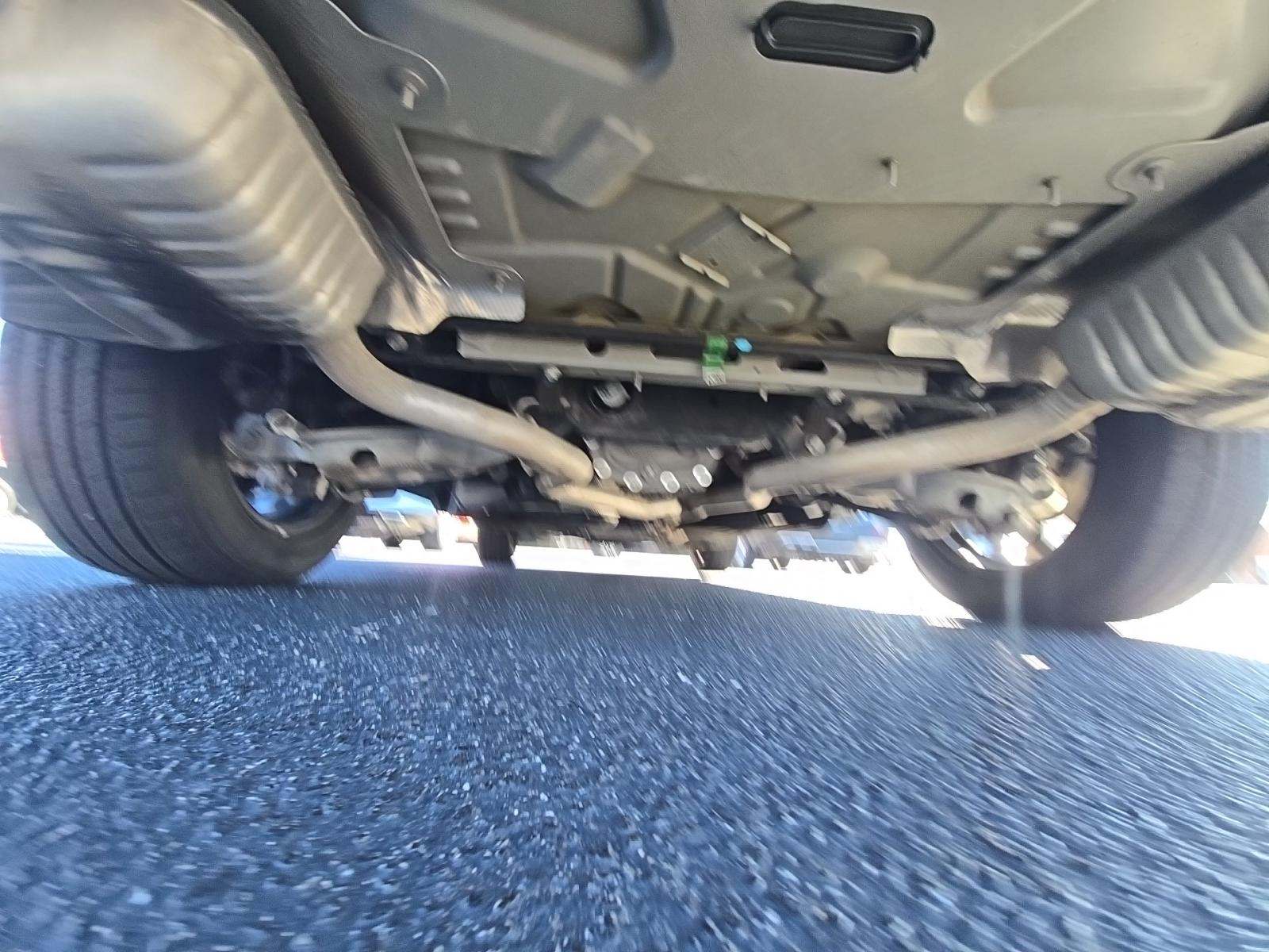 2024 Ford Explorer Limited AWD