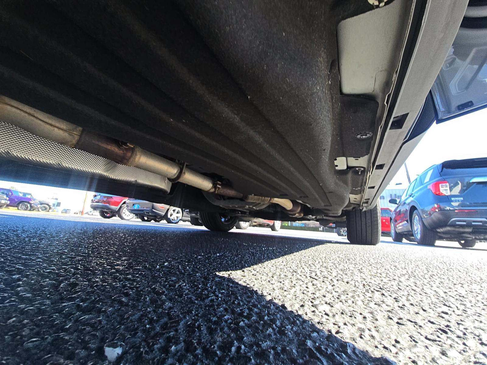 2024 Ford Explorer Limited AWD