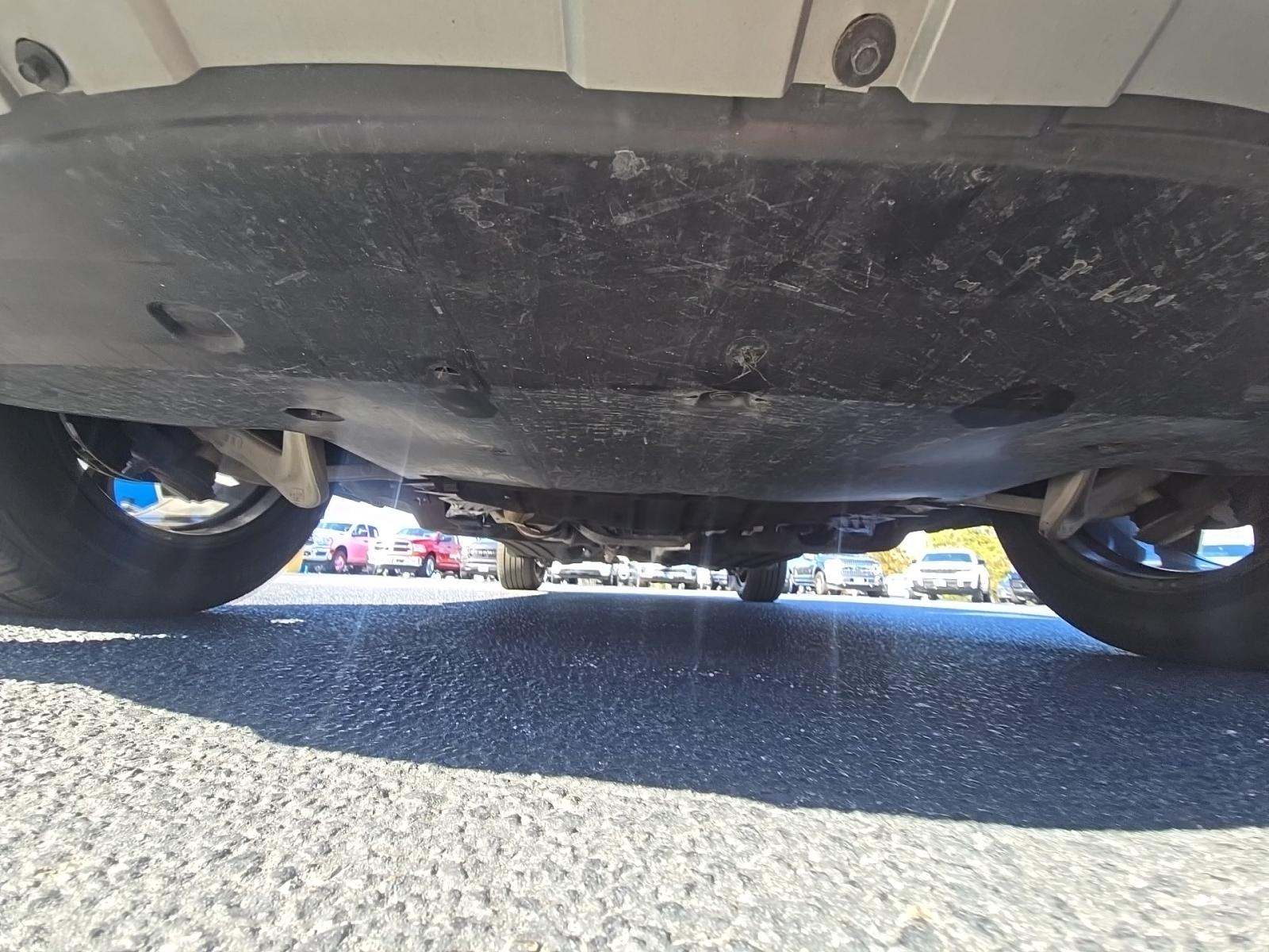 2024 Ford Explorer Limited AWD