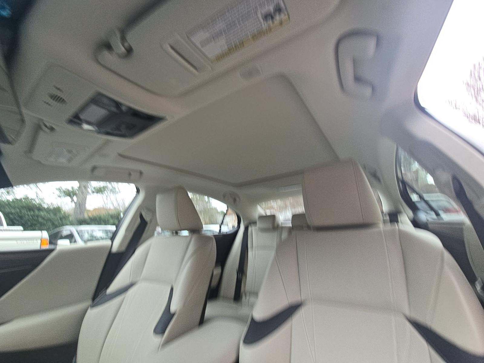 2024 Lexus ES ES 350 Luxury FWD