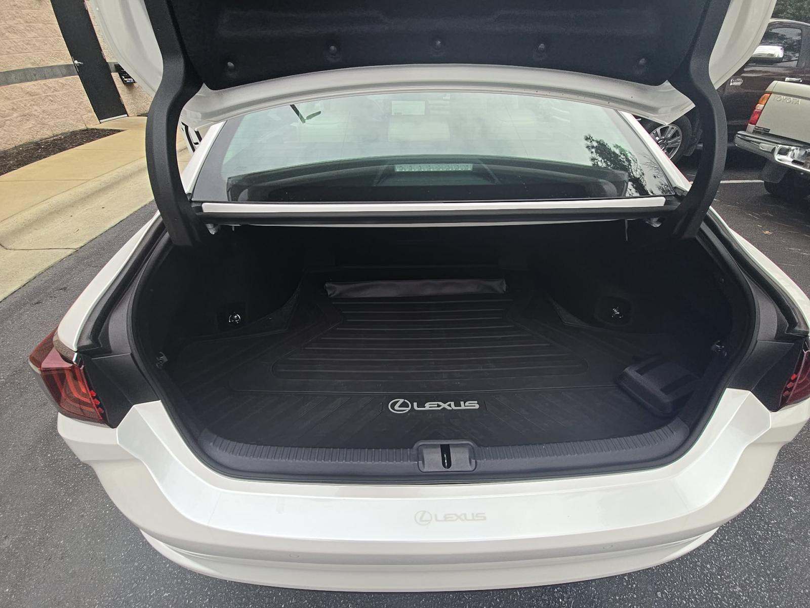 2024 Lexus ES ES 350 Luxury FWD