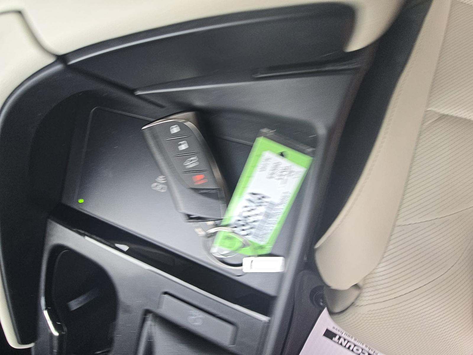 2024 Lexus ES ES 350 Luxury FWD