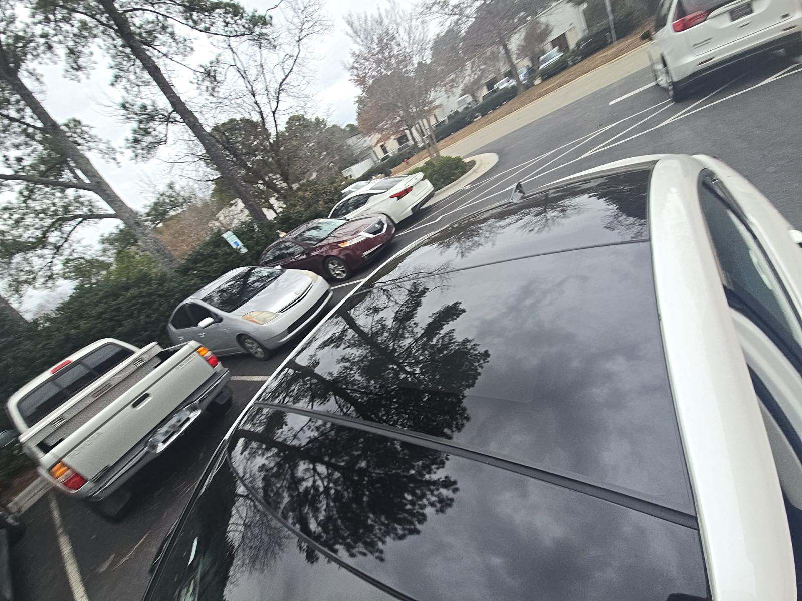 2024 Lexus ES ES 350 Luxury FWD