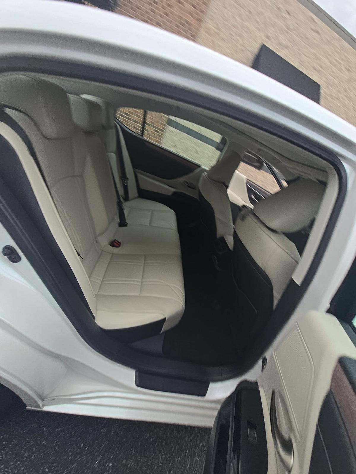 2024 Lexus ES ES 350 Luxury FWD