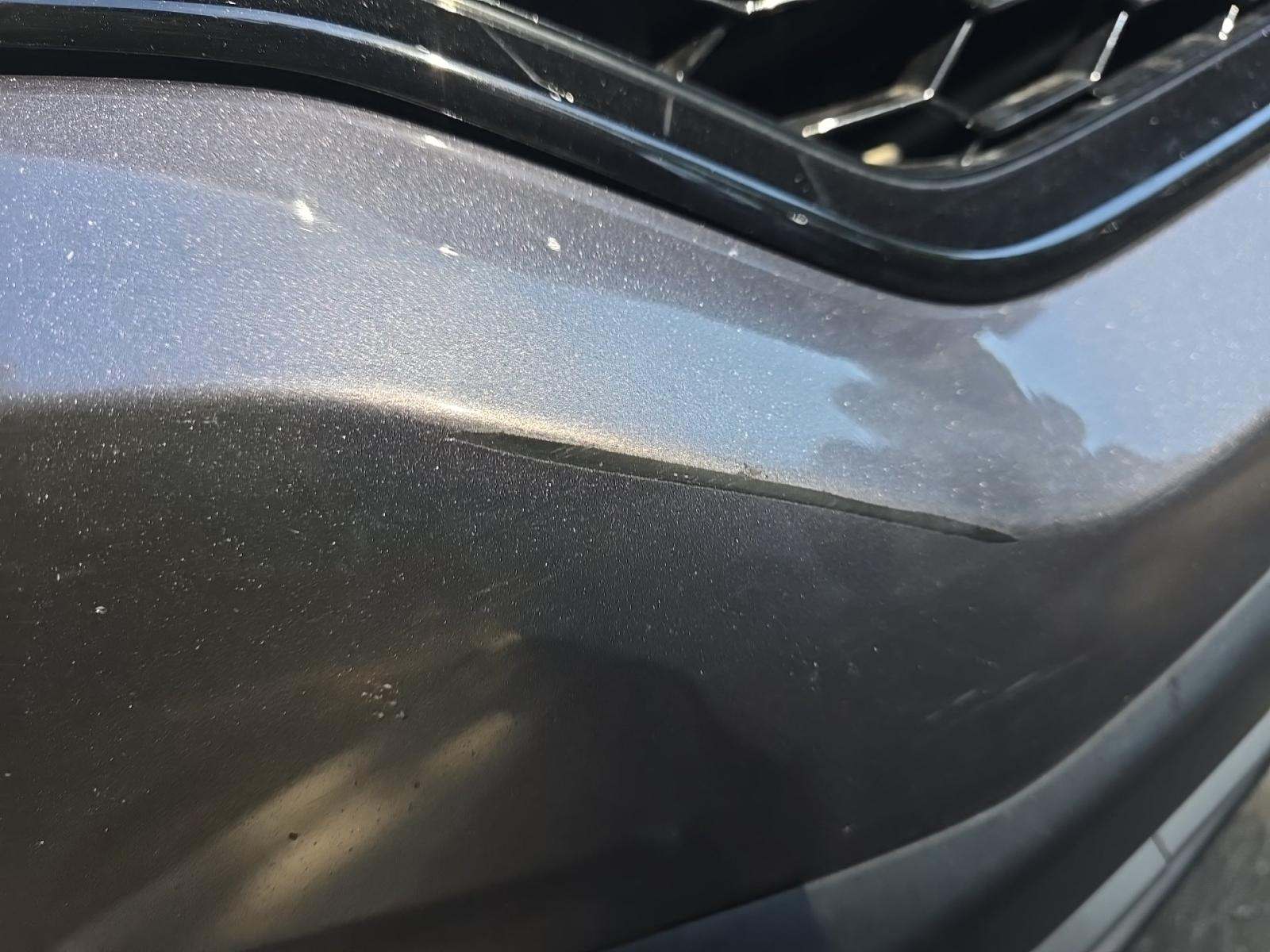 2021 Honda CR-V Hybrid EX-L AWD