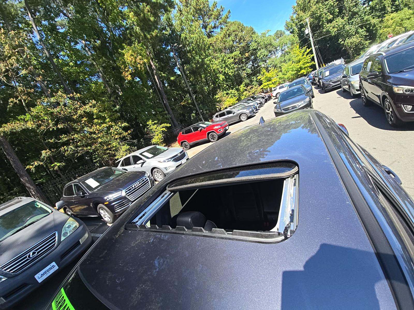 2021 Honda CR-V Hybrid EX-L AWD