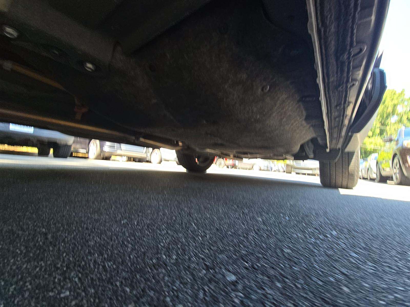 2021 Honda CR-V Hybrid EX-L AWD