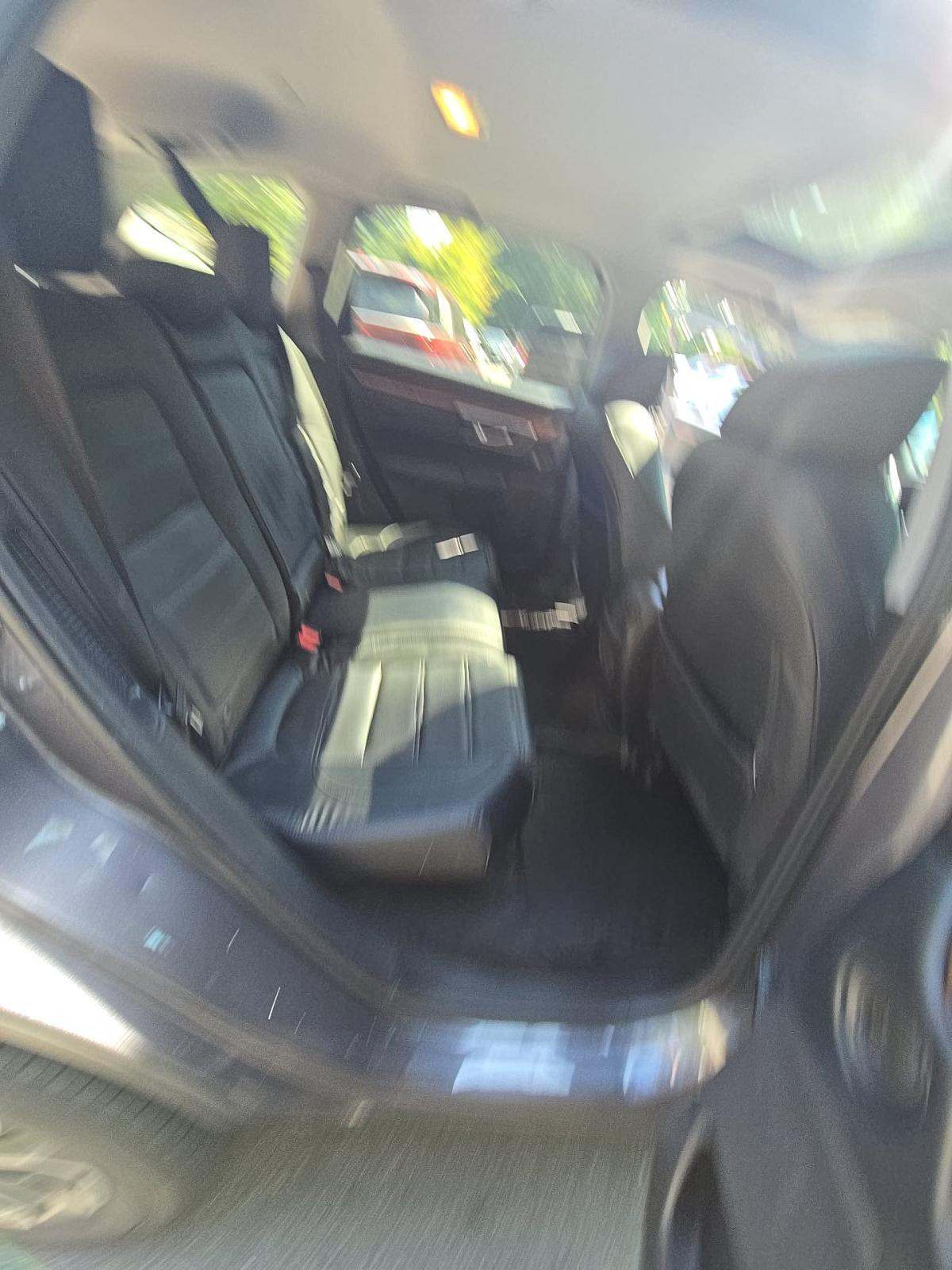 2021 Honda CR-V Hybrid EX-L AWD