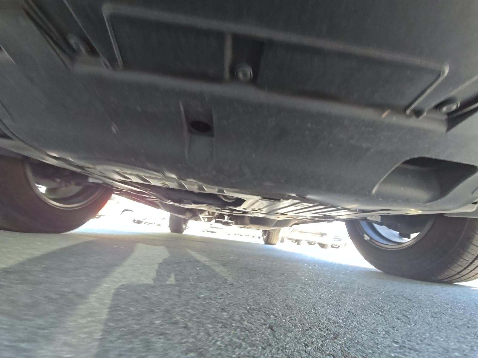 2021 Honda CR-V Hybrid EX-L AWD