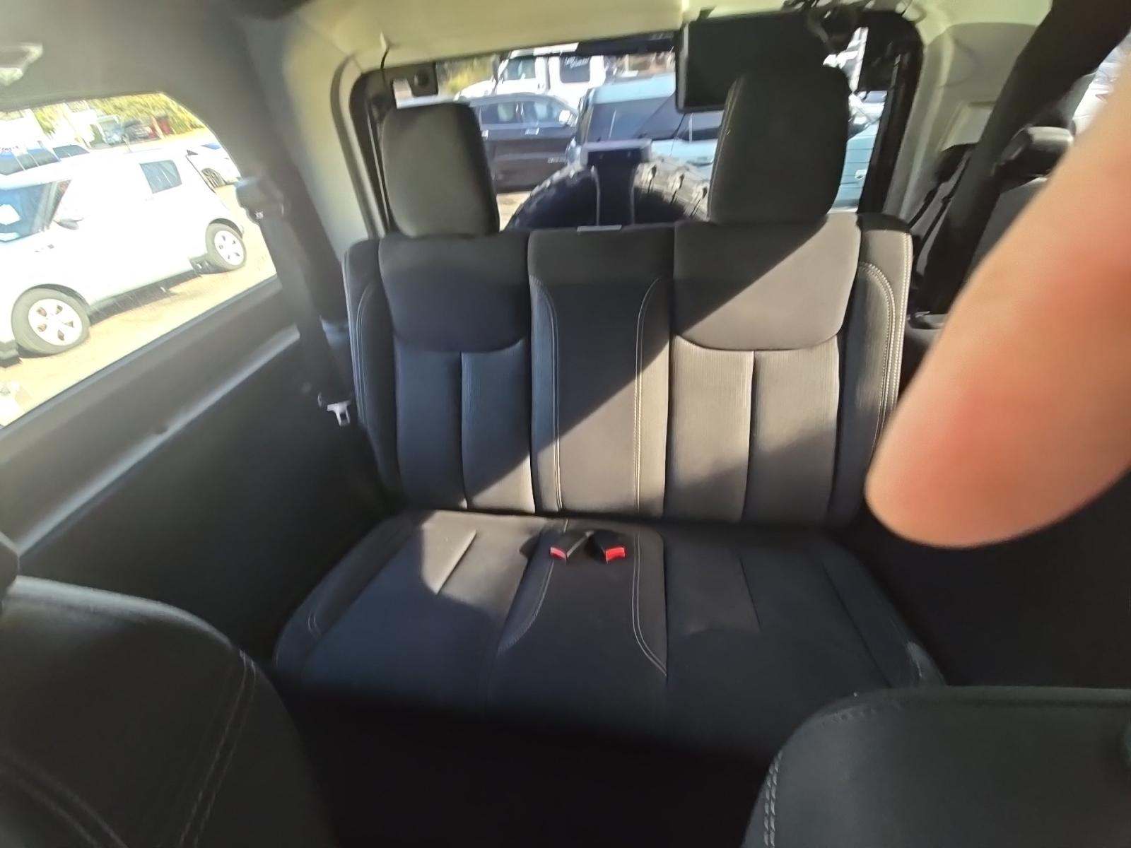 2015 Jeep Wrangler Rubicon AWD