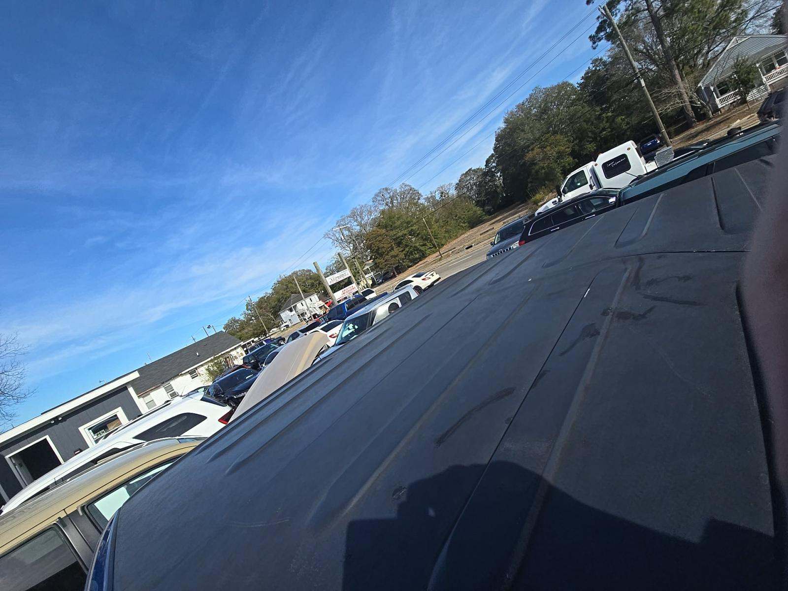 2015 Jeep Wrangler Rubicon AWD